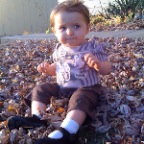 MobileMe Photo: Babies