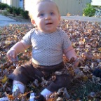 MobileMe Photo: Babies
