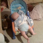 Web Gallery Photo: Babies