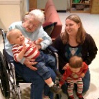 MobileMe Photo: Babies