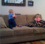 MobileMe Photo: Babies