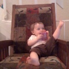 MobileMe Photo: Babies